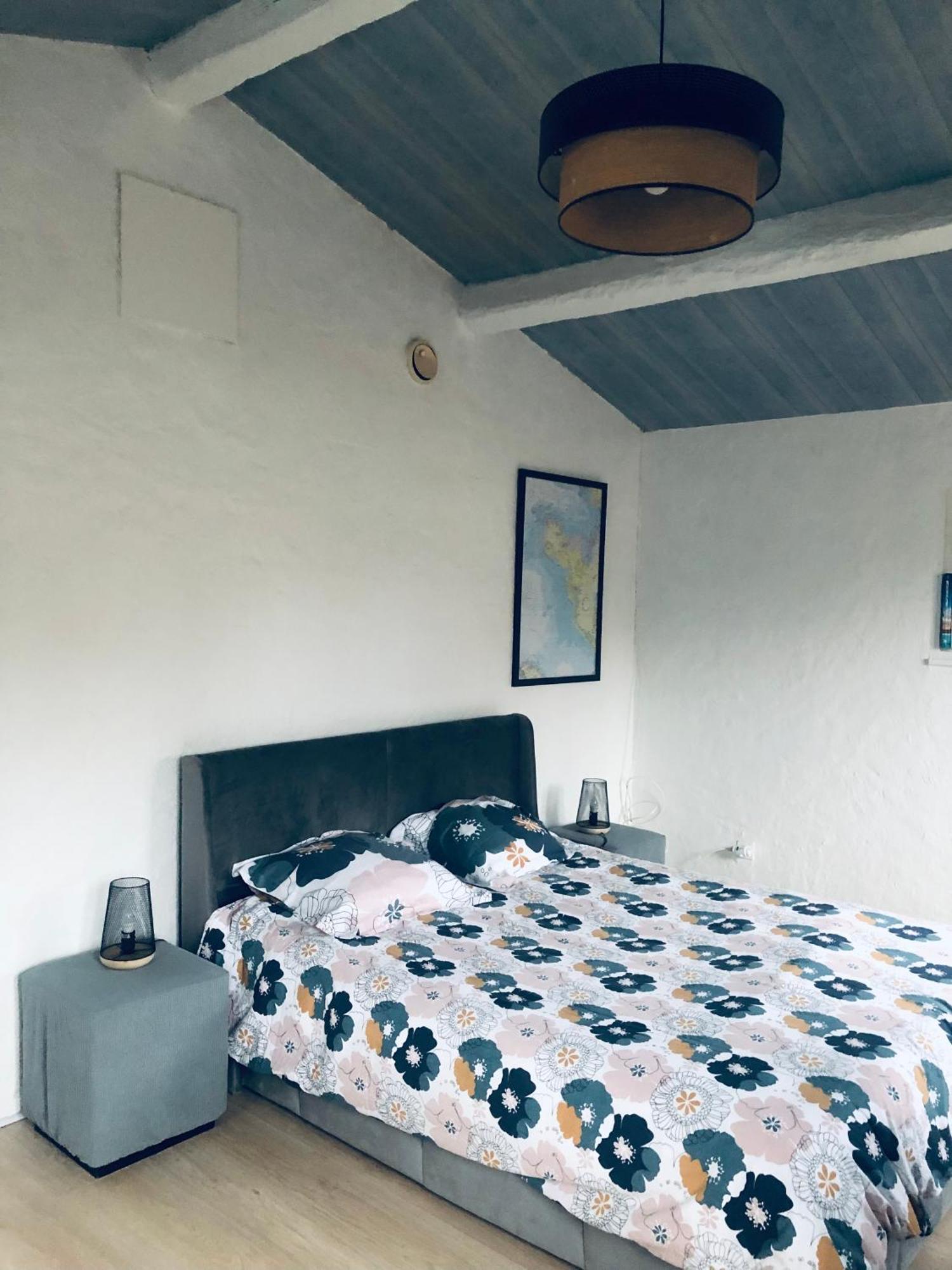 Maison De Campagne Proche De La Cote Chauve Ngoại thất bức ảnh